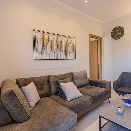 Rodakinia Kassiopi Apartment Экстерьер фото