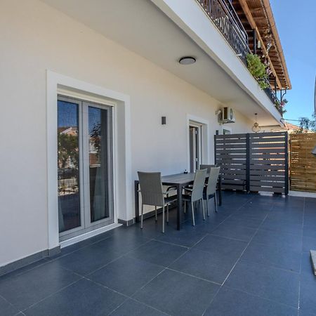 Rodakinia Kassiopi Apartment Экстерьер фото