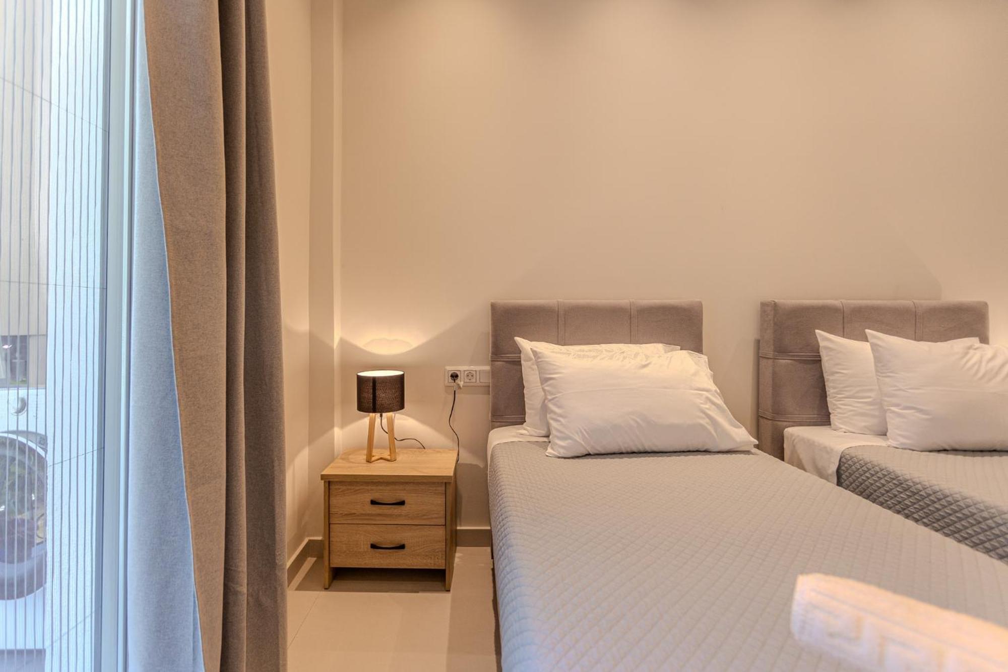 Rodakinia Kassiopi Apartment Экстерьер фото