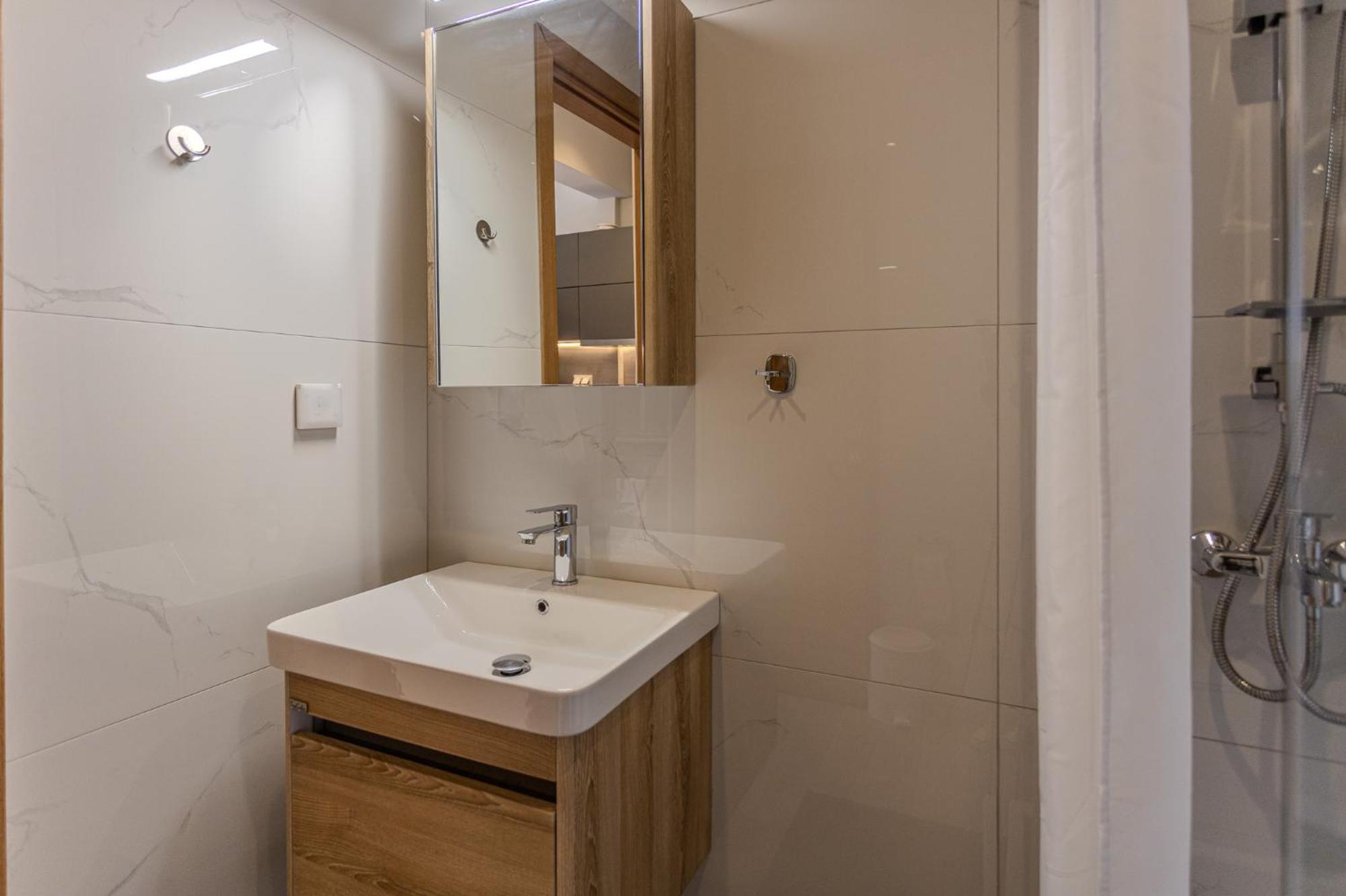 Rodakinia Kassiopi Apartment Экстерьер фото