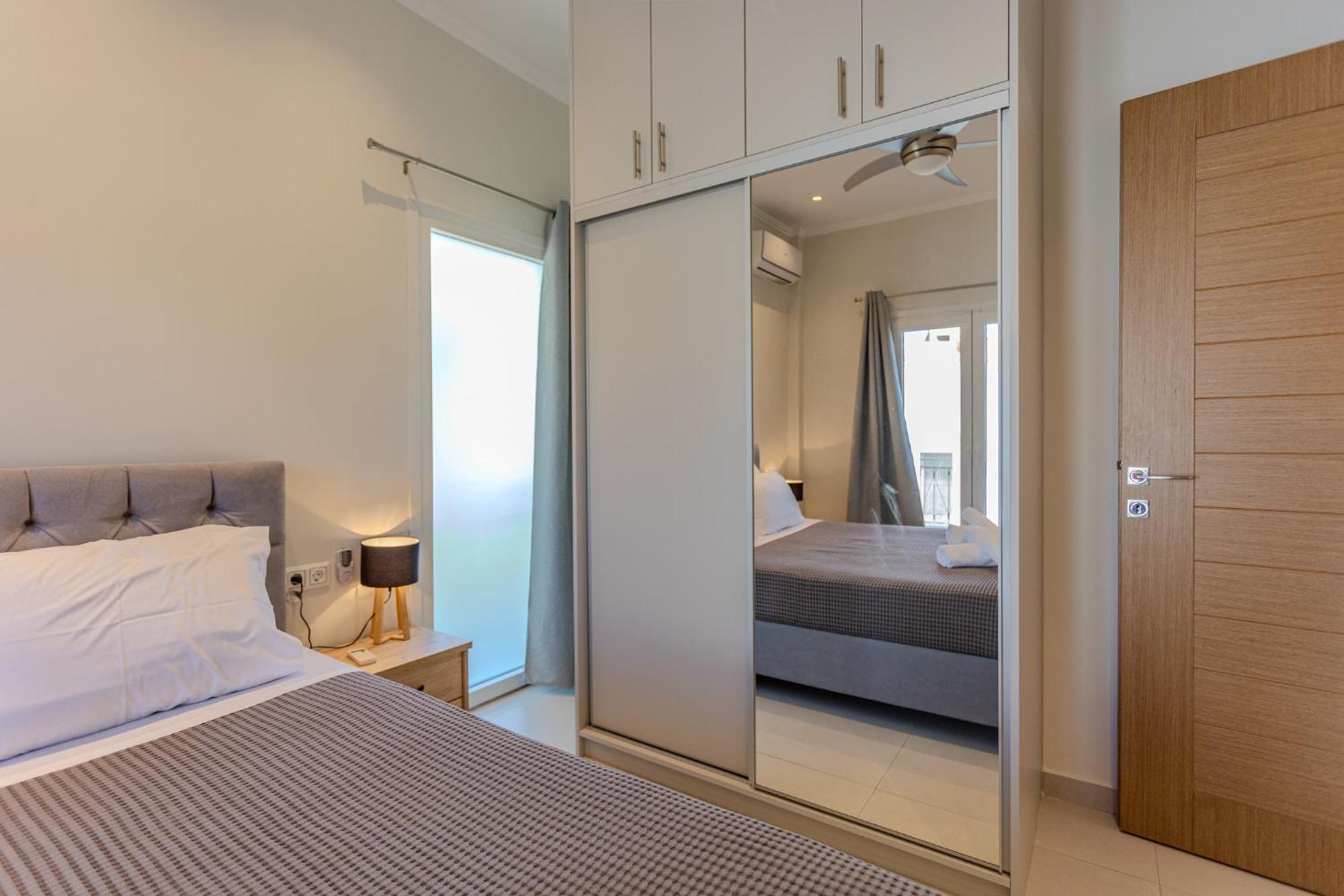 Rodakinia Kassiopi Apartment Экстерьер фото